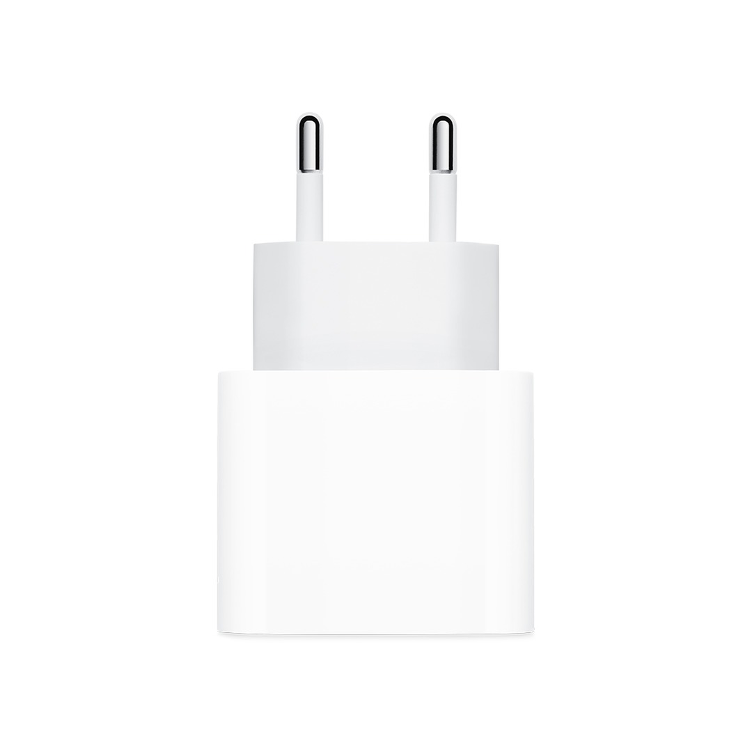 Apple 20 wattos USB-C hálózati adapter