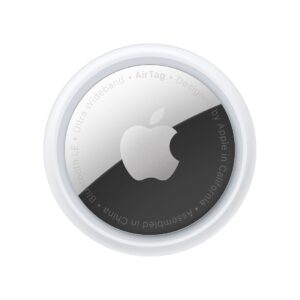 Apple AirTag (1 darabos csomag)