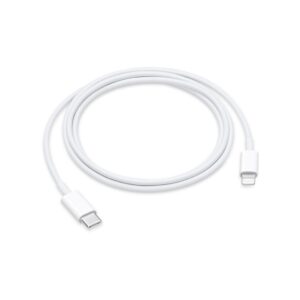 Apple USB-C Lightning kábel (1 m)
