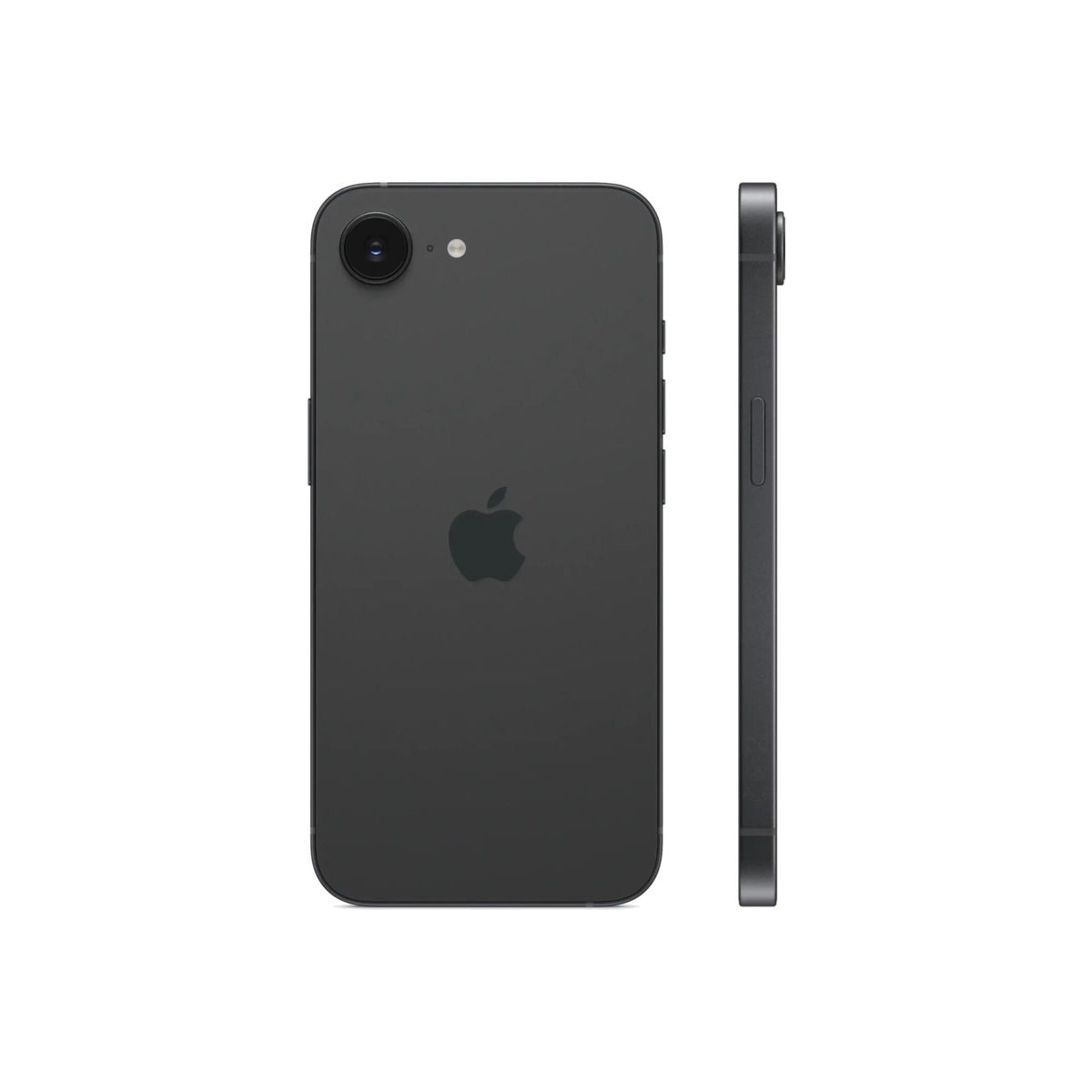 Apple iPhone 16e 512 GB – fekete - Image 2