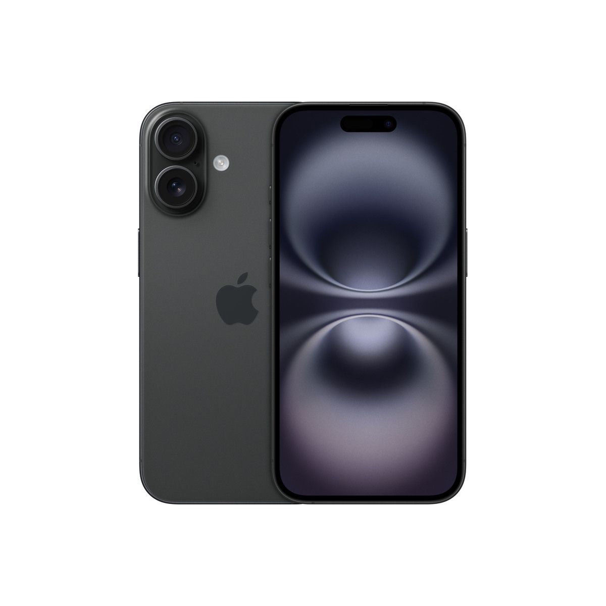 Apple iPhone 16 256 GB fekete - Image 2