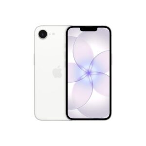 Apple iPhone 17e 512 GB – fehér