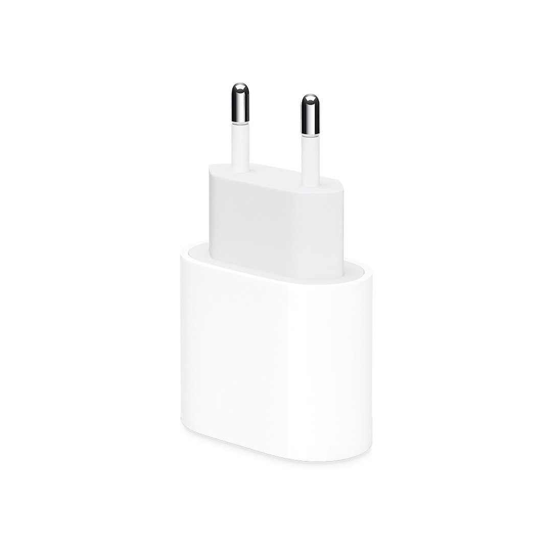 Apple 20 wattos USB-C hálózati adapter - Image 2