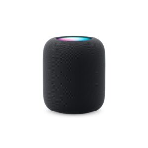 Apple HomePod (2. generáció) fekete