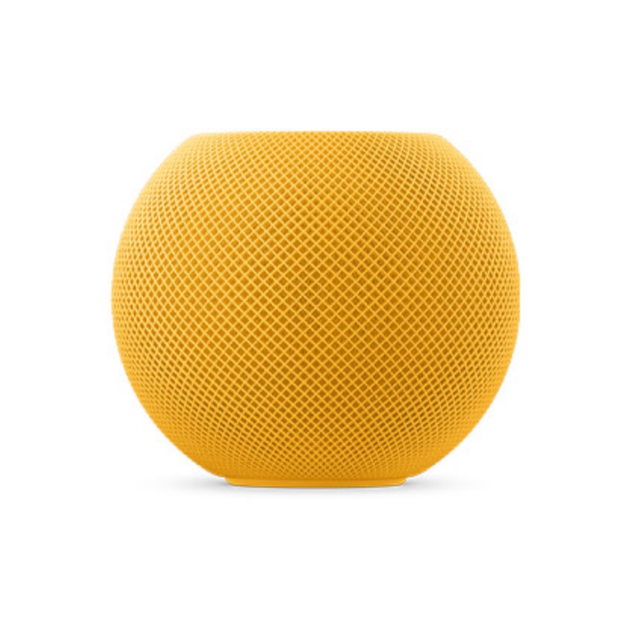 Apple HomePod mini narancssárga - Image 3