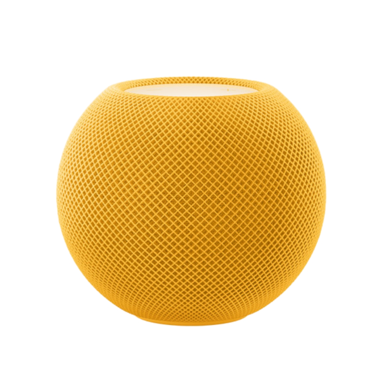 Apple HomePod Mini Sárga