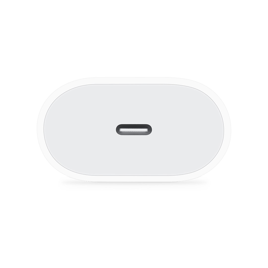 Apple 20 wattos USB-C hálózati adapter - Image 3