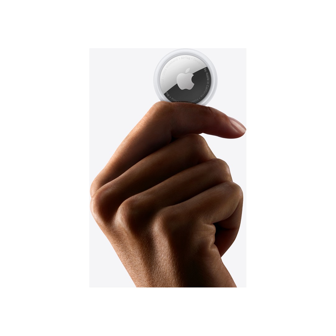 Apple AirTag (4 darabos csomag) - Image 2