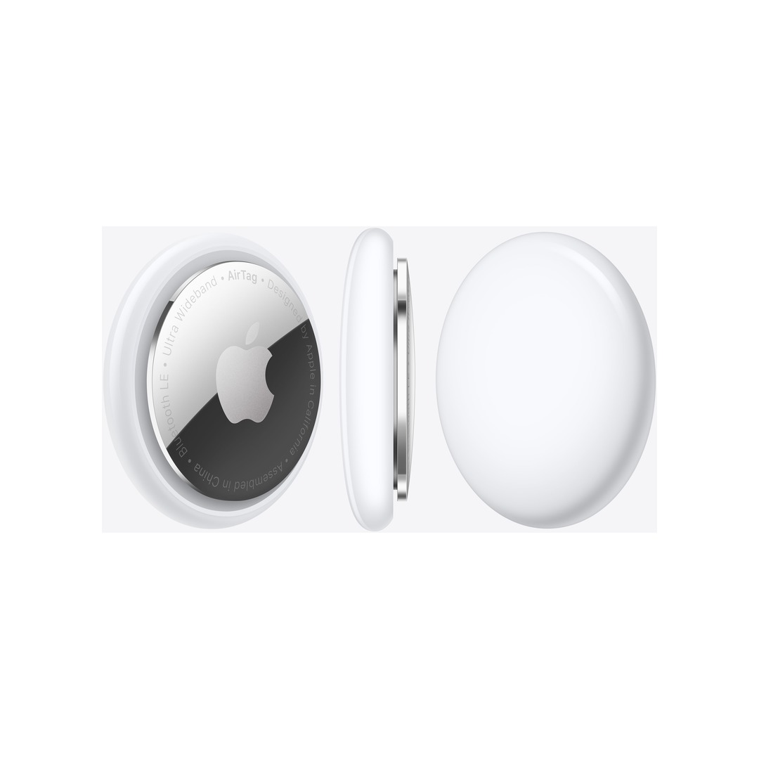 Apple AirTag (4 darabos csomag) - Image 3
