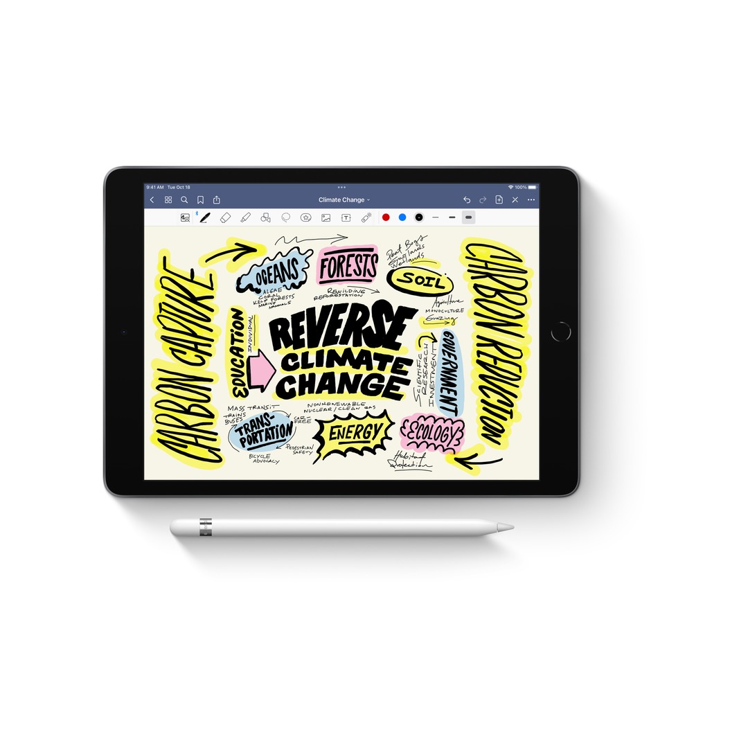 Apple Pencil (1. generáció) 2022 - Image 4