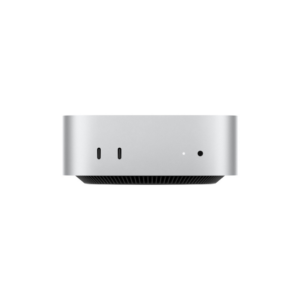 Apple Mac Mini – M4 chip 10 magos CPU‑val és 10 magos GPU‑val, 16 GB egyesített memória 512 GB‑os SSD‑tároló