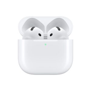 AirPods (4. generáció) fehér