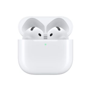 AirPods (4. generáció) Aktív zajkioltással