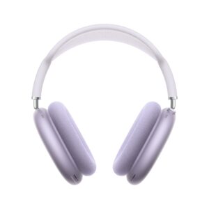 Apple AirPods Max lila