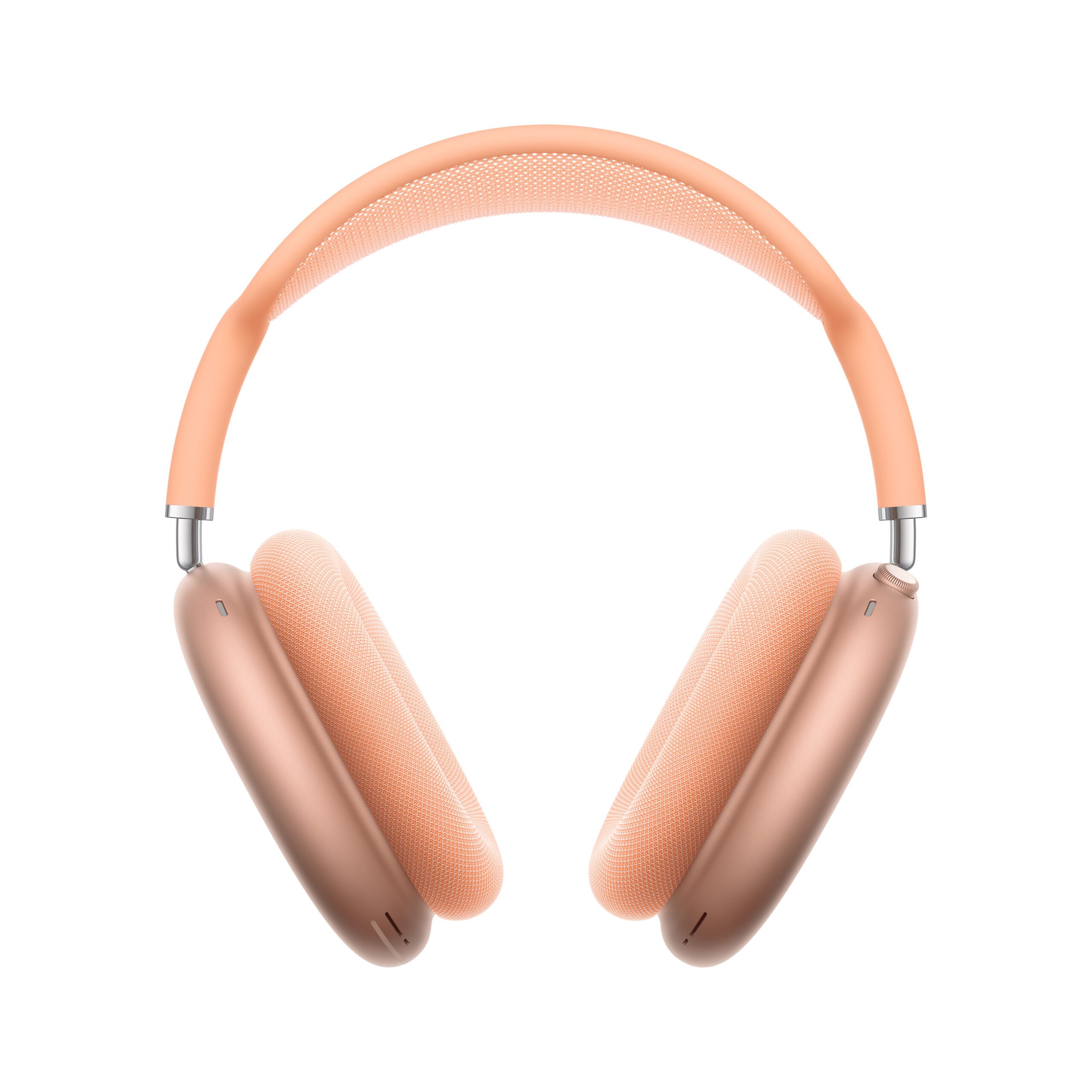 Apple AirPods Max narancs