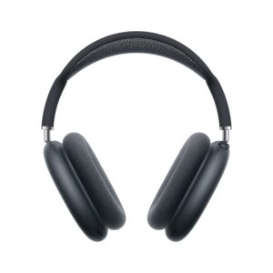 Apple AirPods Max éjfekete