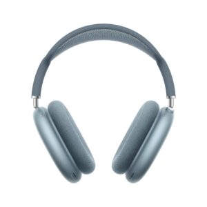 Apple AirPods Max kék