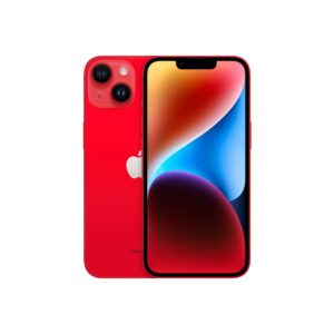 Apple iPhone 14 128 GB (Product) Red