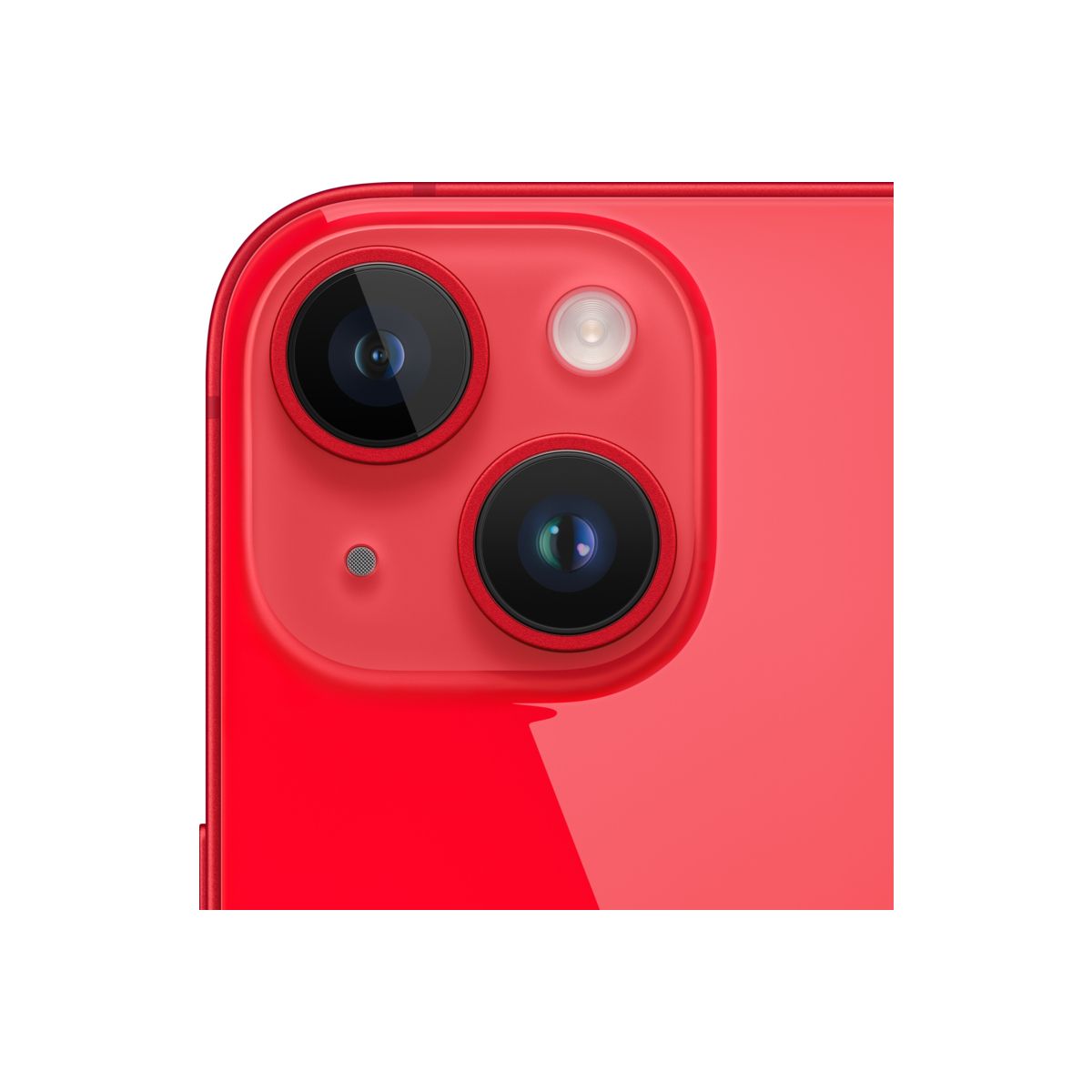 Apple iPhone 14 128 GB (Product) Red - Image 3