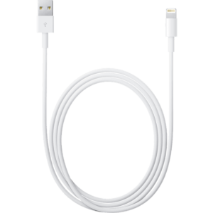 Apple USB-A Lightning kábel