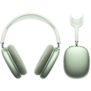 Apple AirPods Max zöld