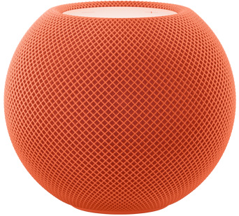 Apple HomePod mini narancssárga - Image 2