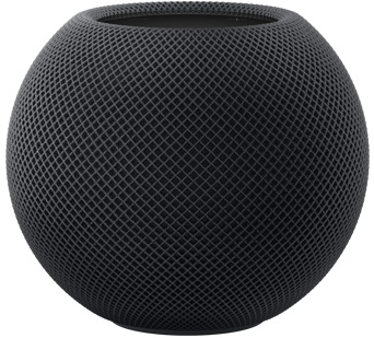 Apple HomePod mini Fekete - Image 2