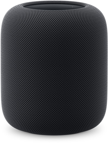 Apple HomePod (2. generáció) fekete - Image 2