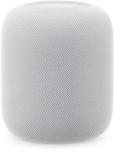 Apple HomePod (2. generáció) fekete - Image 3