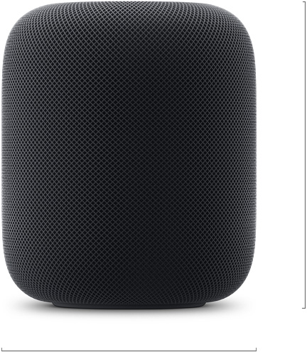 Apple HomePod (2. generáció) fehér - Image 2