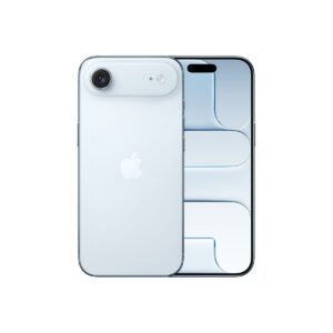 Apple iPhone Air 512GB - égkék szín