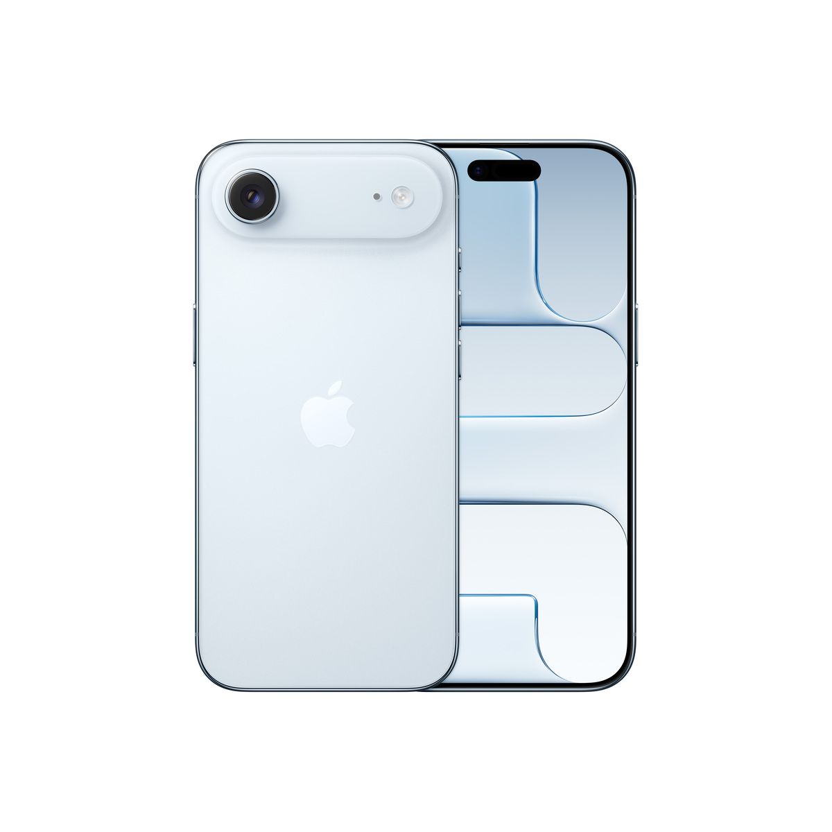 Apple iPhone Air 256 GB - égkék szín