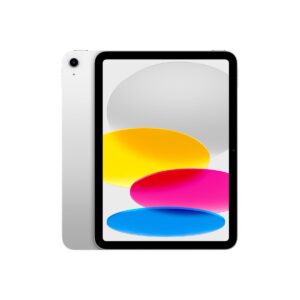 Apple iPad (2025) modell Wi-Fi + Cell 512GB ezüst