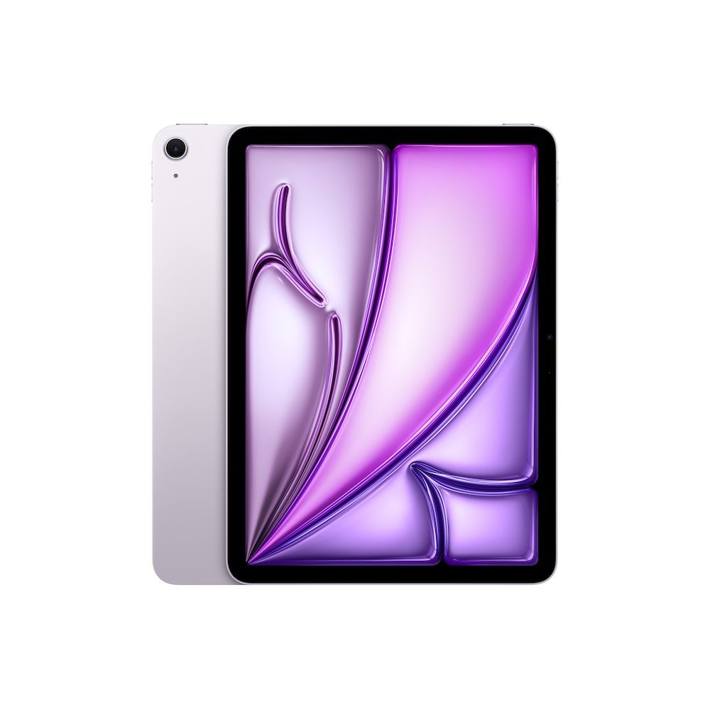 Apple iPad Air 13" Wi-Fi 128GB Lila (2025)