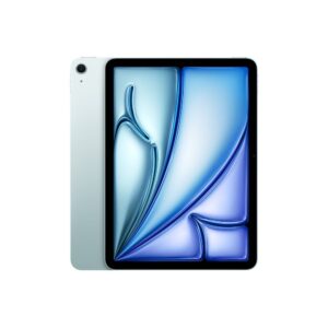 Apple iPad Air 11" Wi-Fi + Cell 256GB Kék (2025)