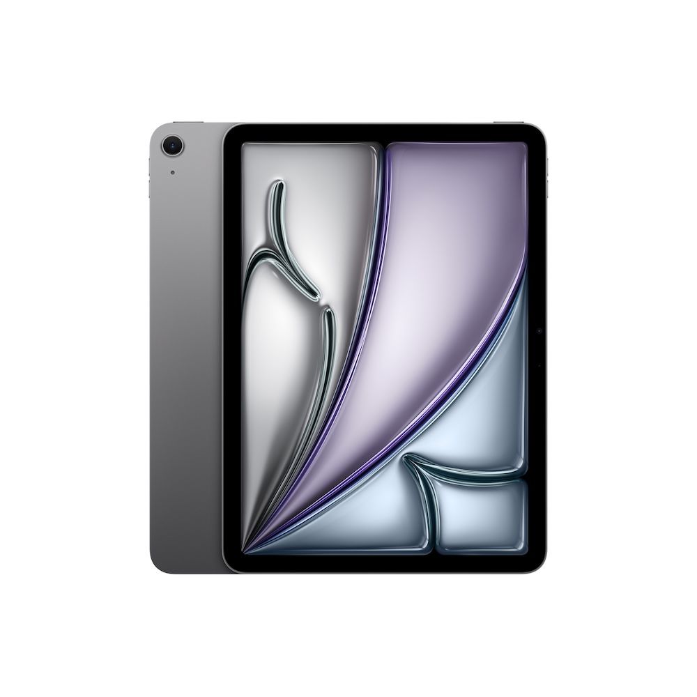 Apple iPad Air 13" Wi-Fi + Cell 128GB Asztroszürke (2025)