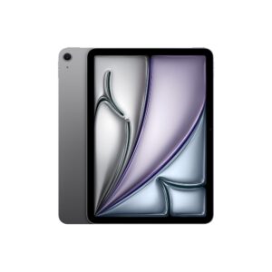 Apple iPad Air 13" Wi-Fi 256GB Asztroszürke (2025)