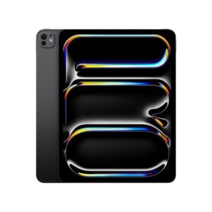 Apple iPad Pro 11" (2024) Wi‑Fi 2 TB (normál üveg) - asztroszürke