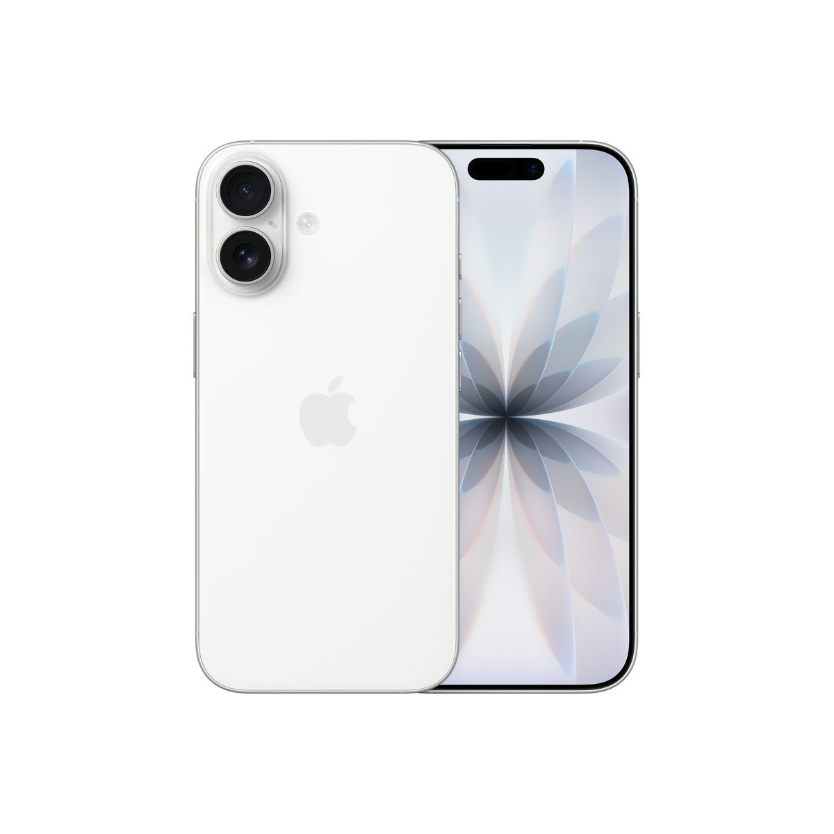 Apple iPhone 17 256GB – fehér szín