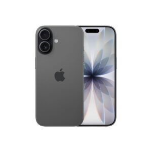 Apple iPhone 17 512GB – asztrofekete szín