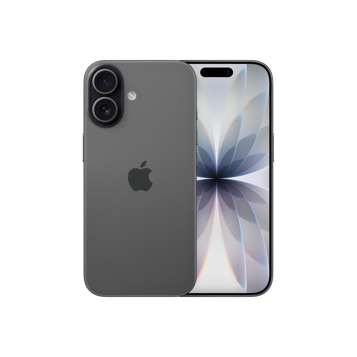 Apple iPhone 17 512GB – asztrofekete szín