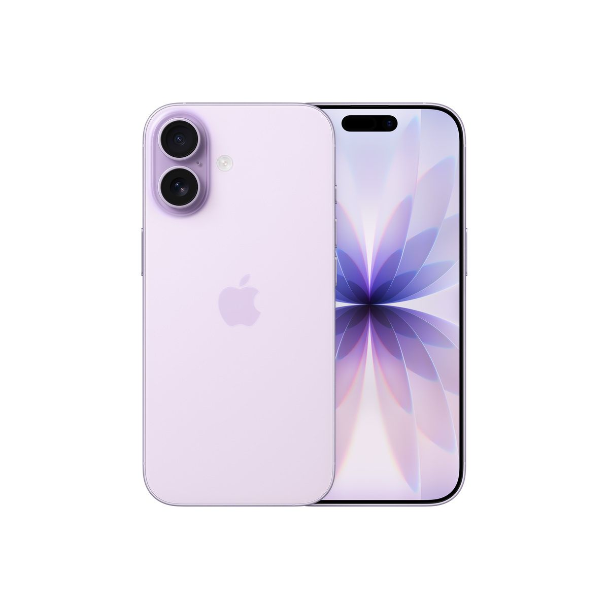 Apple iPhone 17 512GB – levendula szín