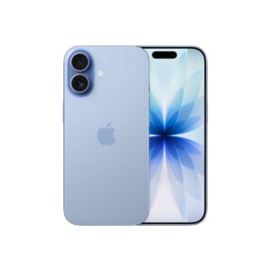 Apple iPhone 17 512GB – párakék szín