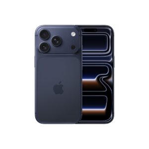 Apple iPhone 17 Pro Max 1TB – mélykék szín
