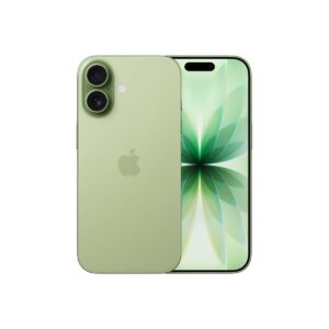 Apple iPhone 17 256GB – zsályazöld szín