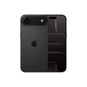 Apple iPhone Air 256GB – asztrofekete szín