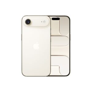 Apple iPhone Air 256GB – világos arany szín