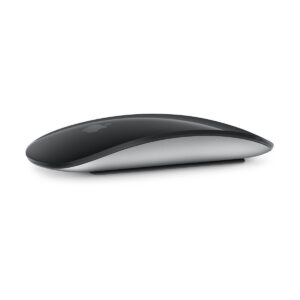 Apple – Magic Mouse Multi-Touch felület Type-C fekete