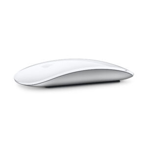 Apple – Magic Mouse – Multi-Touch felület - fehér