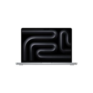 Apple MacBook Pro 16" M4 Max chip 14 magos CPU-val és 32 magos GPU-val, 36 GB egyesített memória 1 TB SSD - ezüst